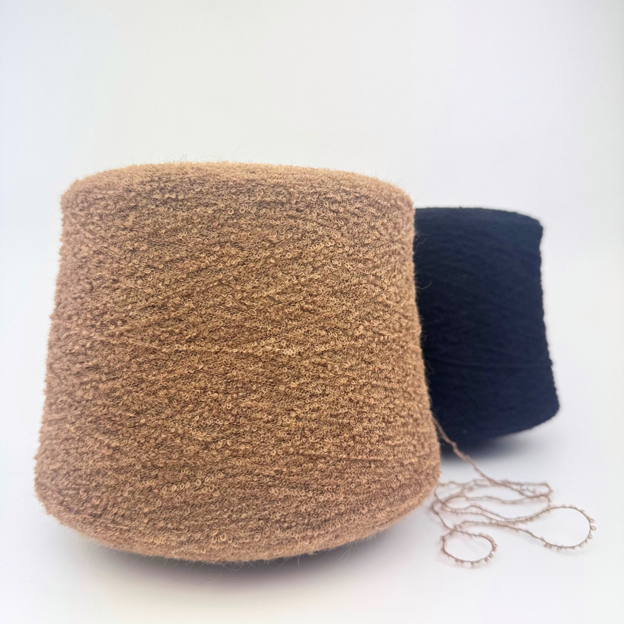 Sargassi Merinobouclé (800 g)