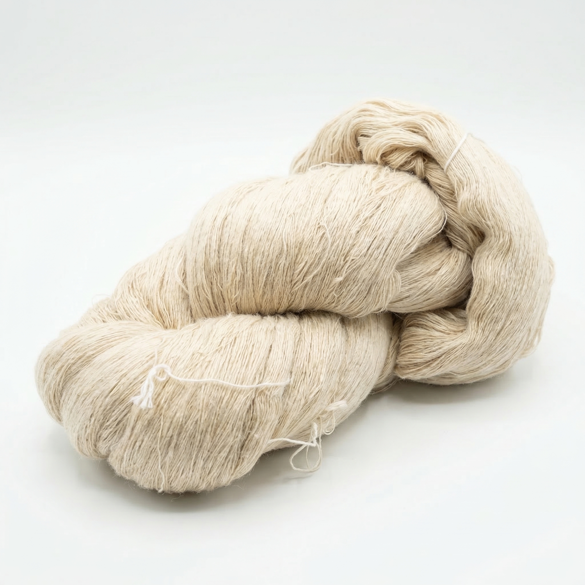 GAVOTTE 50/3 (400 g) - Ecru
