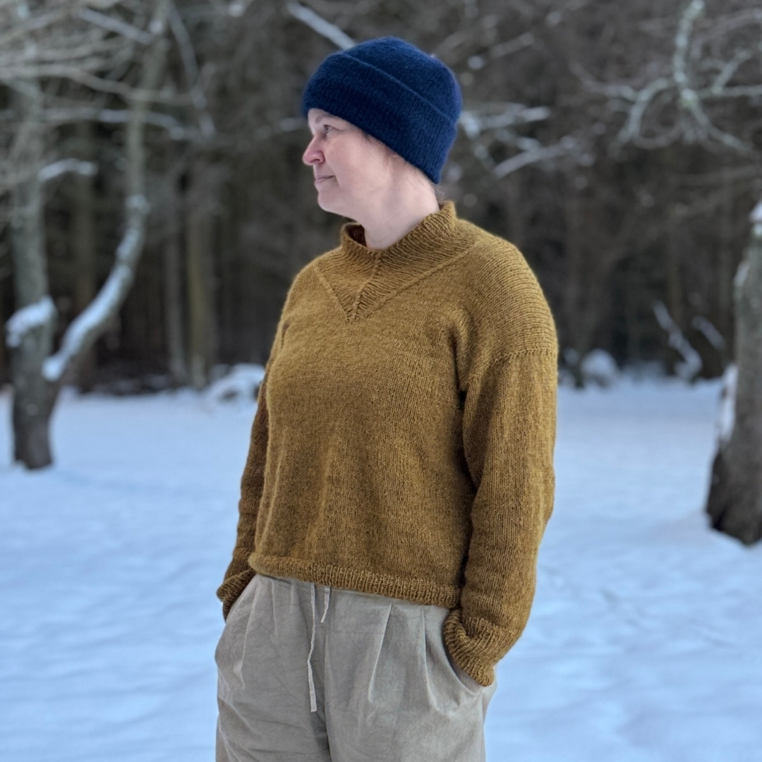 Mona Merino 15/2 (1,3 kg)