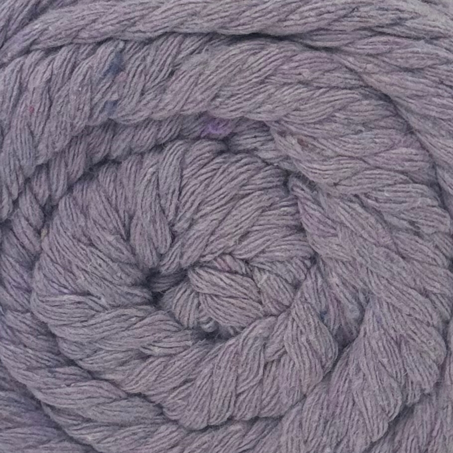 Cotton Cord 3 mm - Snowy Yarn (250 g) Cotton Cord 3 mm - Snowy Yarn (250 g)