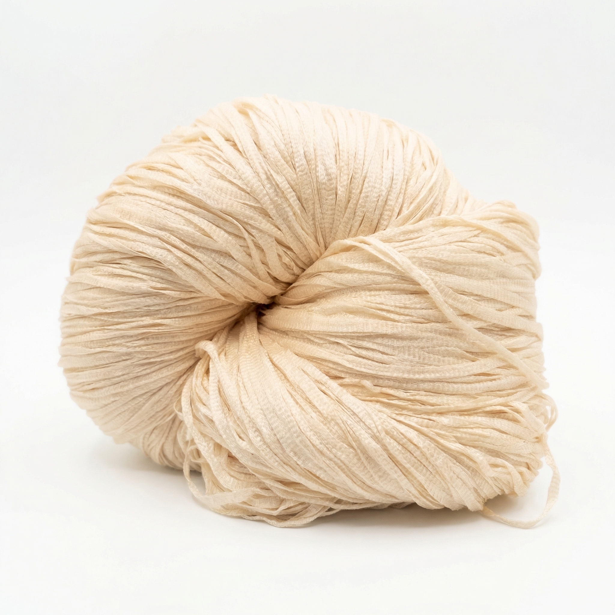 Medea (500 g) - Råhvit