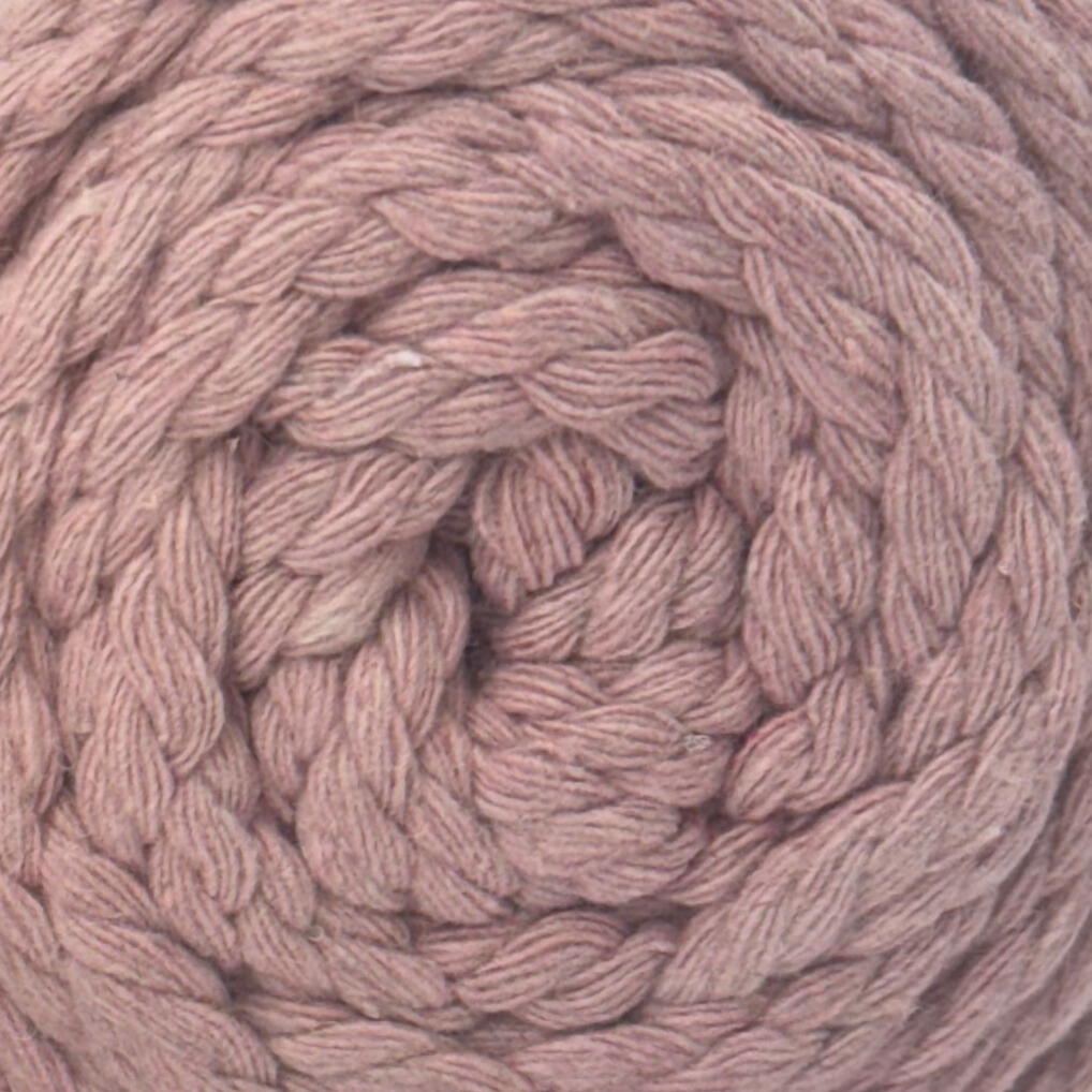 Cotton Cord 3 mm - Snowy Yarn (250 g)