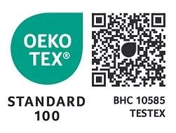 OEKO-TEX sertifisering