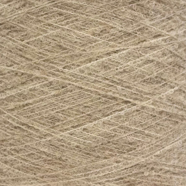 Mayta Lin Ullbouclé - Halm (900 g) - Bilde 2