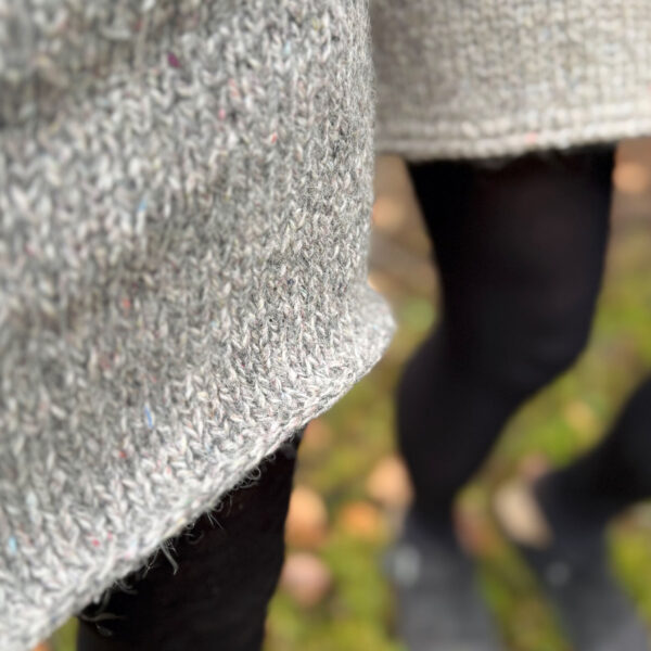 garnalternativ til skirt no. 1