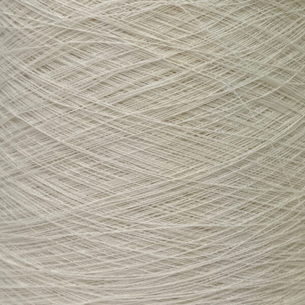 Flex Flax Lingarn (950 g) - Hvit - Bilde 2