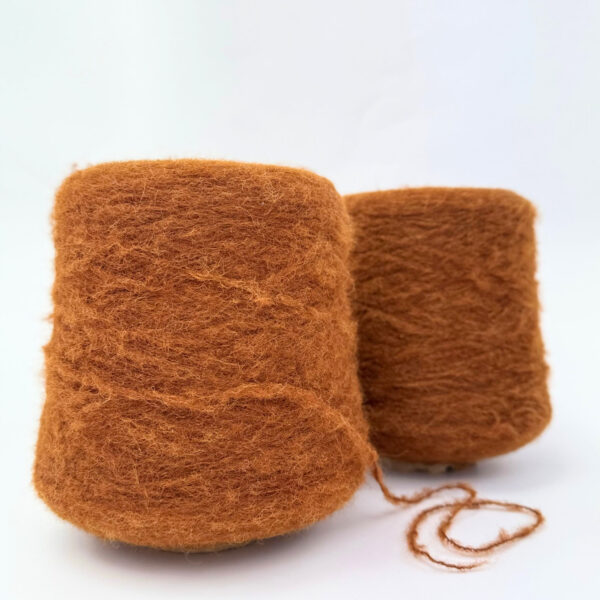 Gertrud Alpakagarn (450 g)
