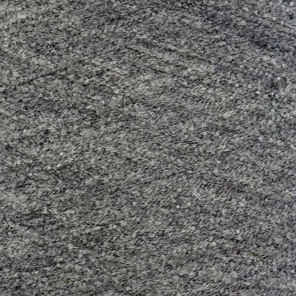 Ida Cashmere Silke (1 kg) - Grå - Bilde 2