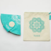 Mindful Collection Rundpinnesett (25 cm) - Explore - Bilde 3