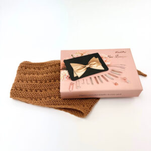 KNITPRO RUNDPINNESETT - MINI BOUQUET