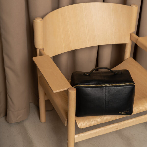 RE:DESIGNED Project 10 - Strikkeveske - Bilde 12