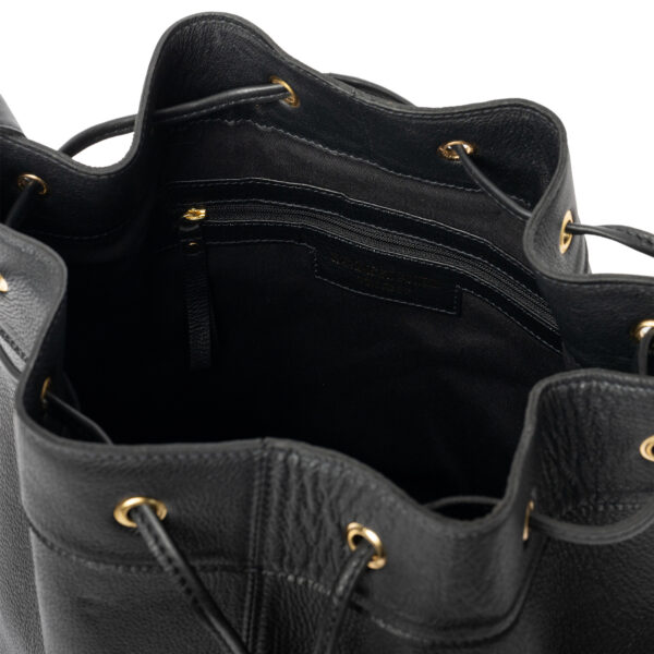 RE:DESIGNED Project 20 - Bucket Bag til Strikk - Bilde 10