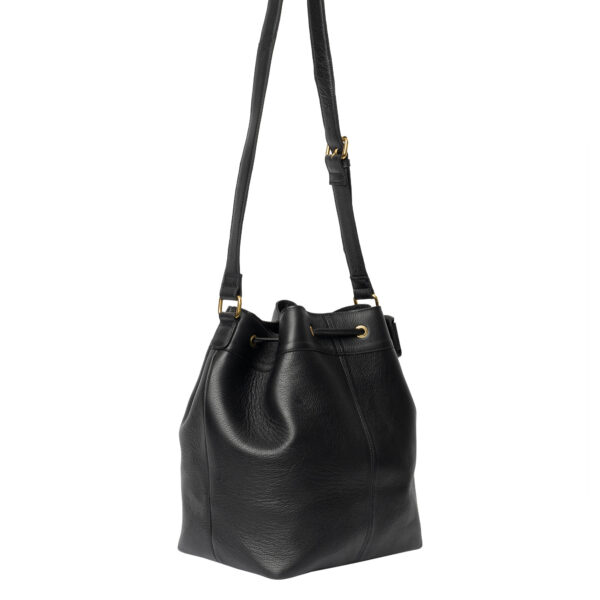 RE:DESIGNED Project 20 - Bucket Bag til Strikk - Bilde 11
