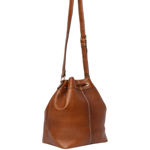 RE:DESIGNED Project 20 - Bucket Bag til Strikk - Bilde 16