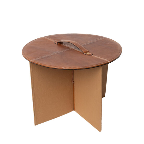RE:DESIGNED romdeler til project 27