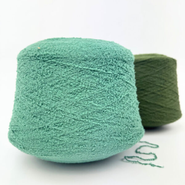 Bubu Plysjgarn (700 g)