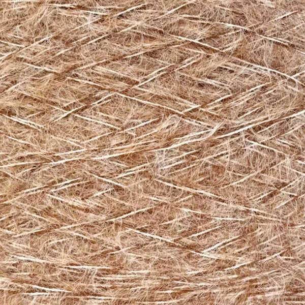 Funky Pelsgarn (1 kg)