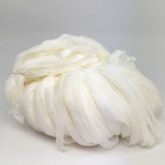 Hvitt Stigegarn (300 g)