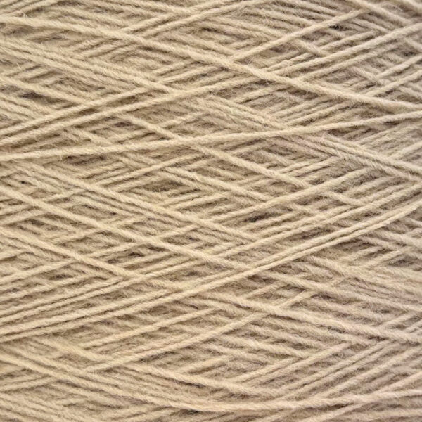 Isola Ull Akryl (1,2 kg) - Beige - Bilde 2