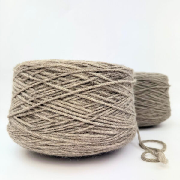 Chunky Ull Akryl