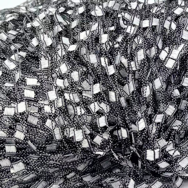 Stigegarn i hesper (400 g) - Bilde 2