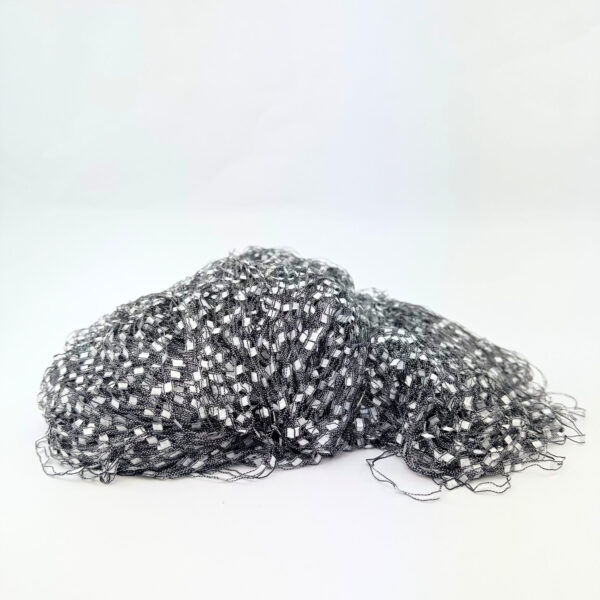 Stigegarn i hesper (400 g)