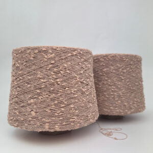 Susanne Nupret Sommergarn (1 kg) - Pudder