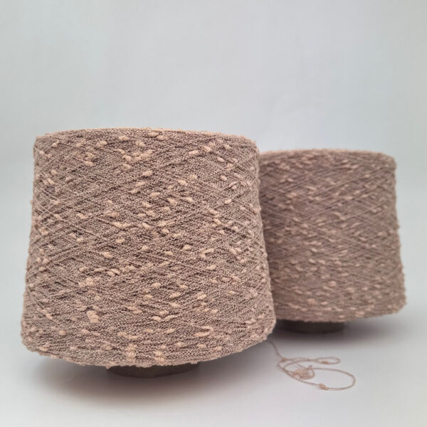Susanne Nupret Sommergarn (1 kg) - Pudder