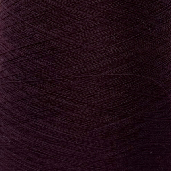 Ultratynn Cashmere (500 g) - Burgundy - Bilde 2