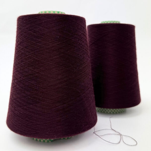 Ultratynn Cashmere (500 g) - Burgundy