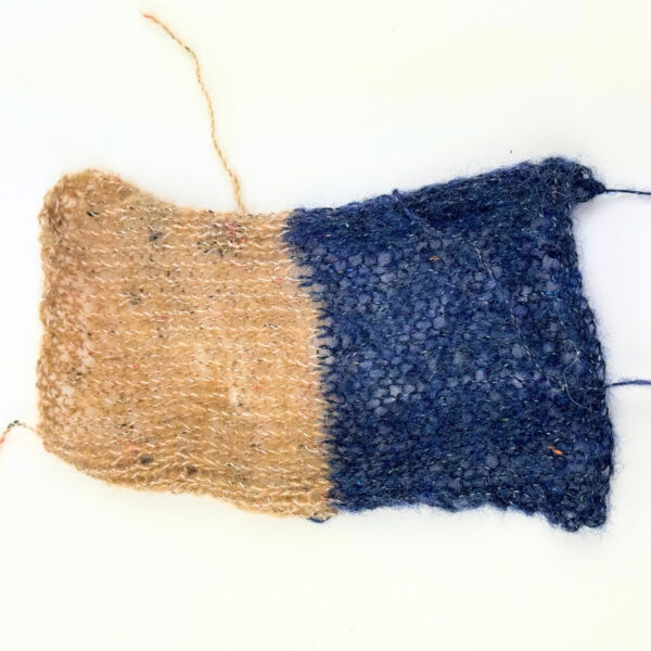 Vertigo Tweed Følgetråd (1,6 kg) - Bilde 3