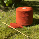 Corinne Akryl Ull (800 g) - Bilde 2