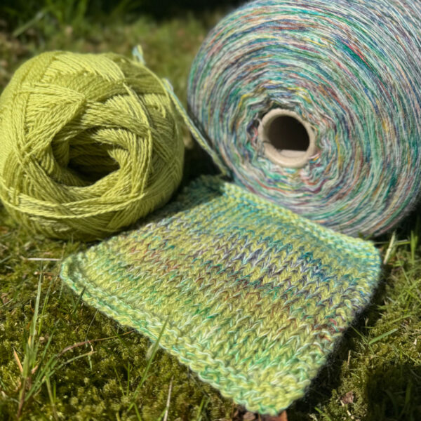 Oblivion Merino Melange (1,4 kg) - Bilde 2