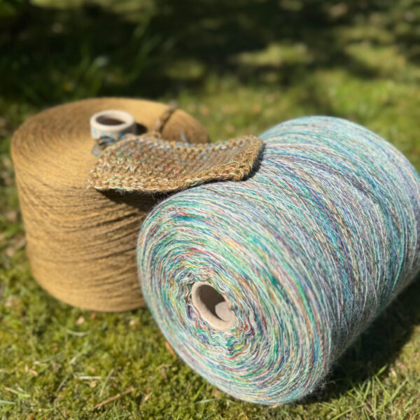 Strikk Sycamore Sweater fra PetiteKnit