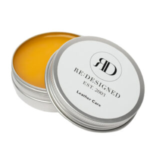 RE:DESIGNED leather care