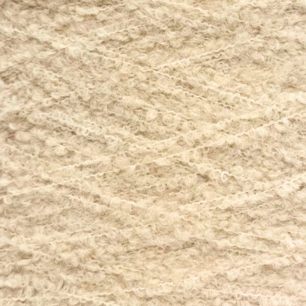 Ava Elastisk Bouclé (1,6 kg) - Bilde 2