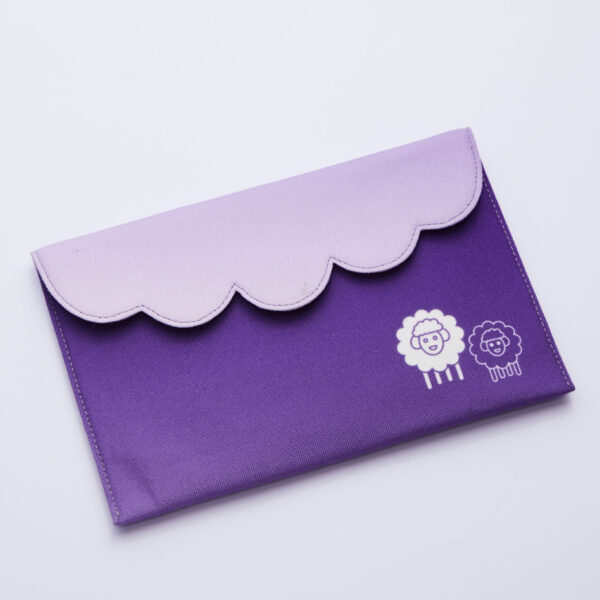 J'adore Cubics Deluxe - Utskiftbare Rundpinner sett  (13 cm) - Bilde 2