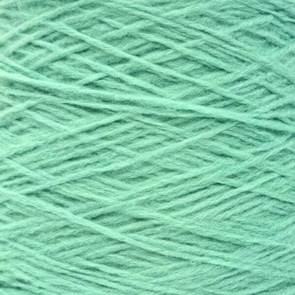 Fifi Ullgarn (1 kg) - Mynte - Bilde 2