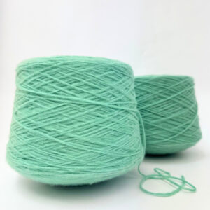 Fifi Ullgarn (1 kg) - Mynte