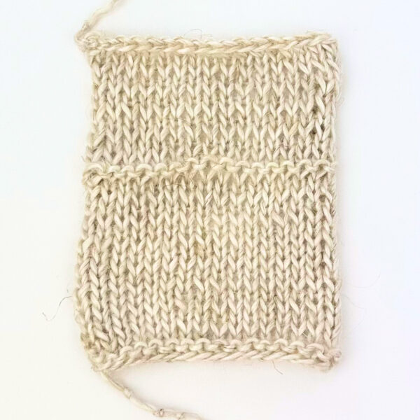 Mistolino Lin Merinogarn (1 kg) - Bilde 4