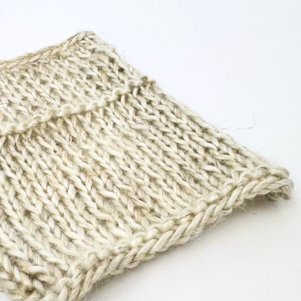 Mistolino Lin Merinogarn (1 kg) - Bilde 3