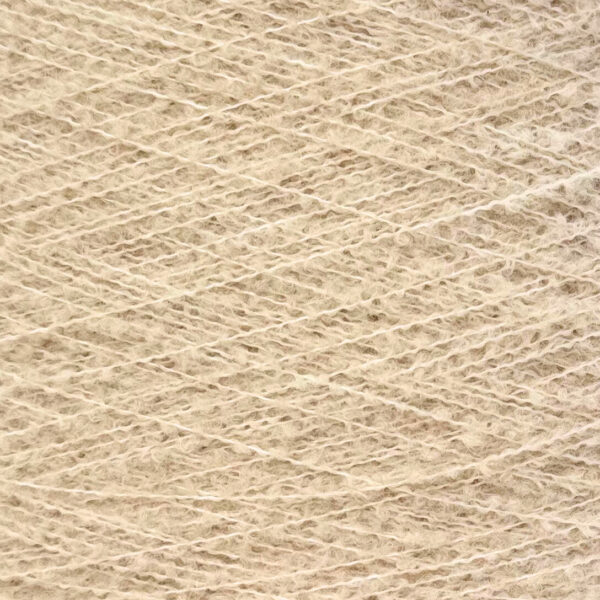 Nanna Elastisk Bouclé (1,5 kg) - Bilde 2