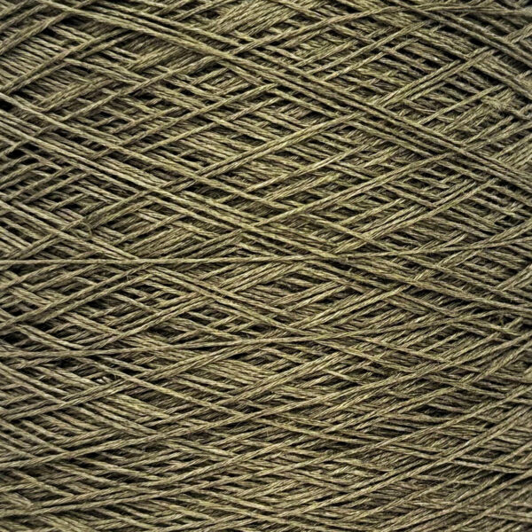 Signe Lingarn (1,1 kg) - Mørkegrønn - Bilde 2