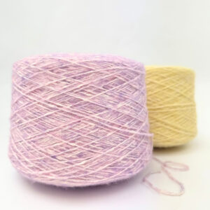 Storm Fluffy Bomull (900 g)