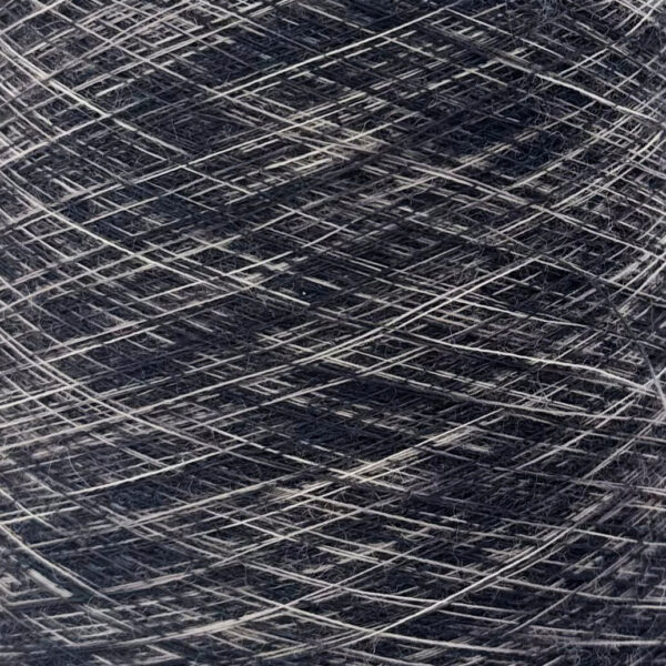 Ultratynn Merino Melange - Torden - Bilde 2
