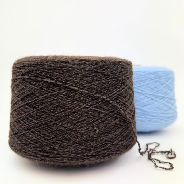 Vivian Ull m/ Alpakka (1 kg)