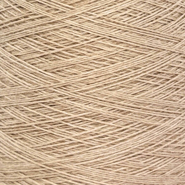 Baby Kamel Silke cert. OEKO-TEX® STANDARD 100 (300 g) - Lys Beige - Bilde 2