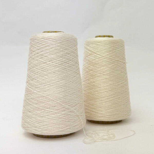 oeko-tex schappesilke