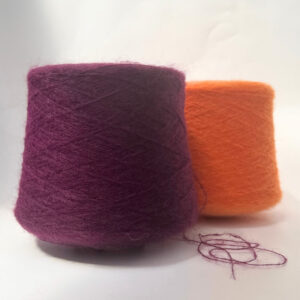 Muse Mohair Følgetråd (500 g)
