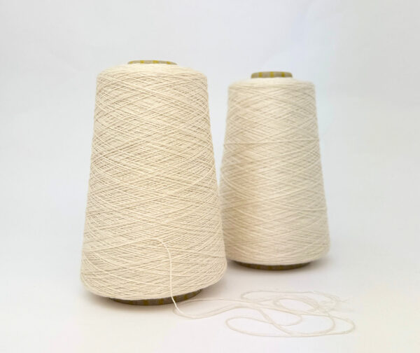 oeko-tex merino silke garn